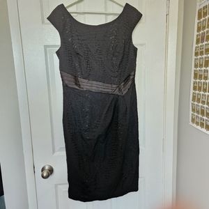 Le Chateau XXL Dress